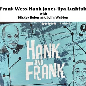 Hank and Frank - Ilya Lushtak