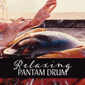 Relaxing Pantam Drum - Misty Ray