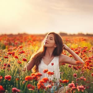 Vibras Relajadas: Sonidos Para Descansar Y Relajarse - Colección de música relajante