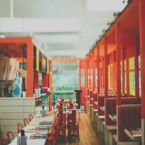 Music for Cool Dining - Jazz Ligera para Hoteles