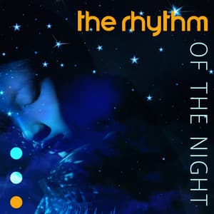 The Rhythm Of The Night - Atmospheric Drumming - Afrika Syncopation