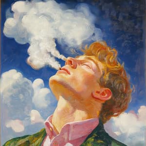 Visioni Vibroacustiche: Esplorando la Trascendenza Binaurale - Chico binaural