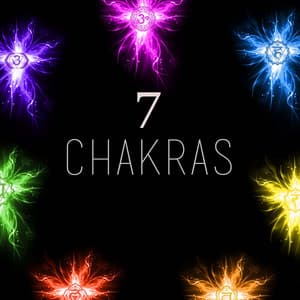 7 Chakras Balancing - Buddhist Songs for Chakra Meditation - Chakra's Dream