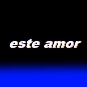 Este Amor - Jonathan Beats