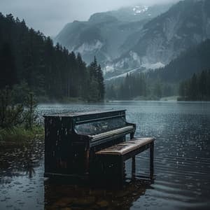 Meditación Acuática Binaural Para Relajación Profunda - Kundalini