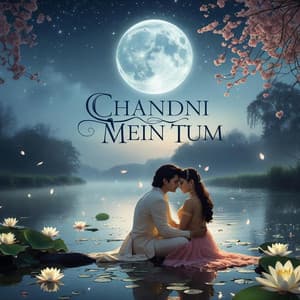 Chandni Mein Tum - Talat Mahmood