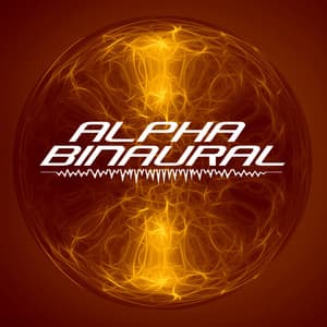 Increase Alpha Brainwaves - Alpha Binaural