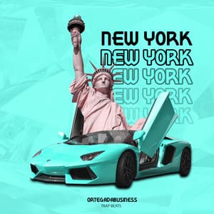New York - OrtegaDaBusiness