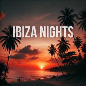 Ibiza Nights: House Music that Embodies the Vibrant Nightlife of Ibiza - Vacation Vibe Chill