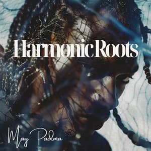 Harmonic Roots: Weaving the Eternal - May Padma