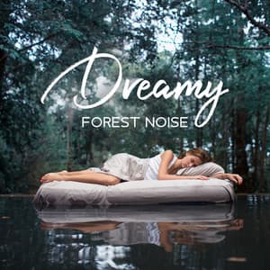 Dreamy Forest Noise: Sounds Of Trees Rustling, Birds Singing, Nature To Sleep - Deep Sleep Relaxation Universe