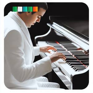 Själens Spegel: Atmosfärisk Ro i Livets Själfulla Spektrum - Aesthetic Instrumentals