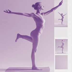 Legami Celesti: La Cappella dei Guaritori dell'Essenza - Spiritual Fitness Music