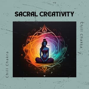 Sacral Creativity - Chill Chakra