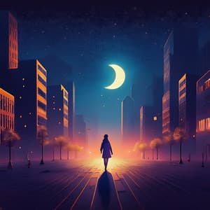 Música Para Dormir: Suaves Ritmos Nocturnos - Almuerzo de reposo eterno