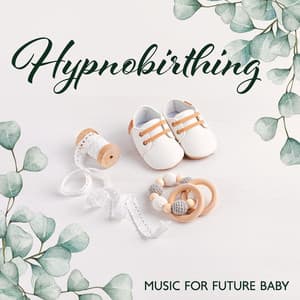 Hypnobirthing: Music for Future Baby – Pregnancy Relaxation Time, Deep Meditation, Soothing Nature Sounds for Womb & Easier Labor - Hypnobirthing Music Company