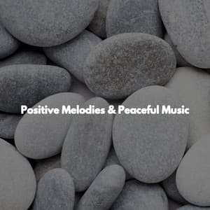 Positive Melodies & Peaceful Music - Spa Treatment