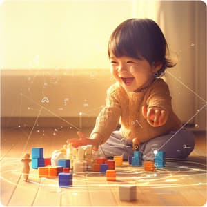 Nurturing Melodies: A Parenthood Prelude - Nursery Ambience