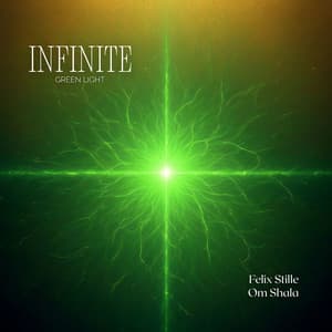 Infinite Green Light - Om Shala