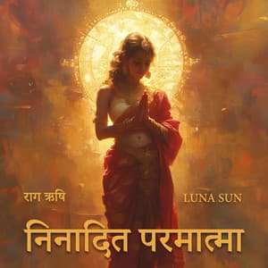 निनादित परमात्मा - राग ऋषि