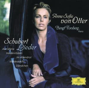 Schubert: Lieder - Franz Schubert