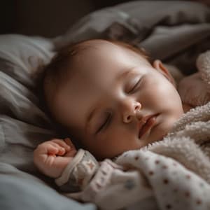 Sonidos Soñadores De Bebé: Música Relajante Para La Noche - Sueños magnéticos