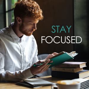 Stay Focused: Study Jazz Music - Jazz for Study Music Academy