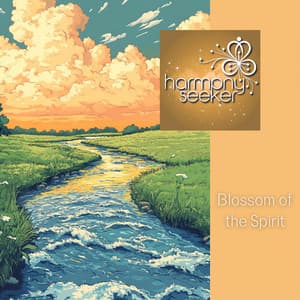 Blossom of the Spirit - Harmony Seeker