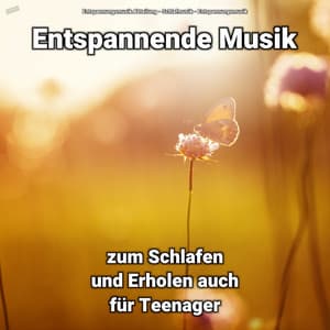 ! ! ! ! ! Entspannende Musik zum Schlafen und Erholen auch für Teenager - Entspannungsmusik Abteilung