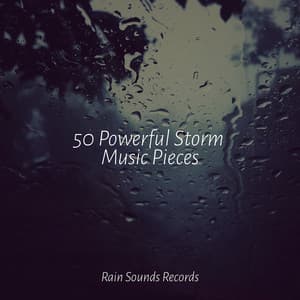 50 Powerful Storm Music Pieces - PowerThoughts Meditation Club