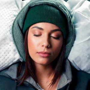 Hip Hop Sleepscapes: Gentle Beats - Bath Time Universe