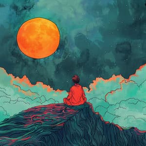 Deep Relaxation Tunes: Soothing Harmonies - Dreamy Relaxation Harmony