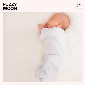 Fuzzy Moon - Sleeping Baby Music