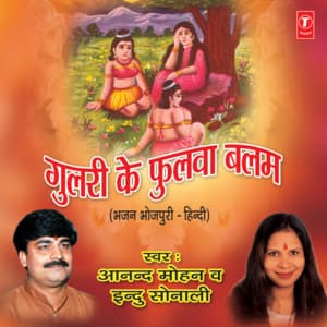 Gulri Ke Phulwa Balam - Anand Mohan
