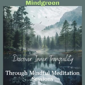 Discover Inner Tranquility Through Mindful Meditation Sessions - Mindgreen