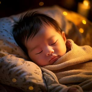 Peaceful Baby Music for Gentle Rest - Sunday Morning Music