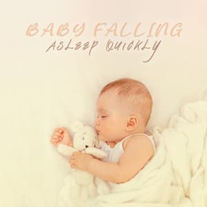 Baby Falling Asleep Quickly: Relaxation Ambient Soundscapes for Baby Sleep - White Noise For Baby Sleep