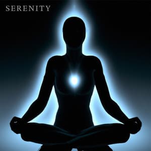 Serenity - 432 Hz Deep Healing