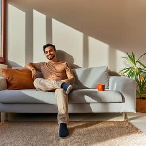 Estado De Flujo: Colección De Música Hip Hop - Ritmos de hip hop de baja fidelidad