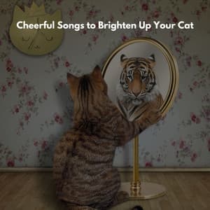 Cheerful Songs to Brighten Up Your Cat - Hotel Lobby Music Moments