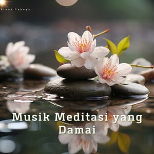 Musik Meditasi yang Damai - Sinar Cahaya