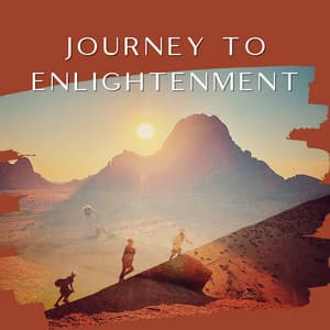 Journey to Enlightenment - Tranquility Oasis