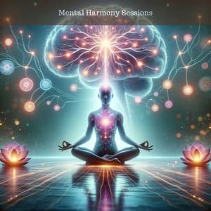 Mental Harmony Sessions: Unlocking Your Inner Potential - Spiritual Meditation Vibes