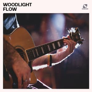 Woodlight Flow - Coffee House Guitar Jazz