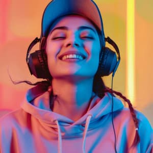 Gentle Hip Hop Beats for Evening Relaxation - Hallelujah Arise