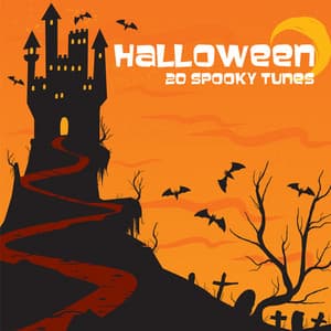 Halloween: 20 Spooky Tunes - Halloween