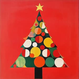 Yuletide Harmony: Echoes of Christmas Cheer - Some Christmas Music