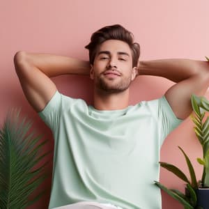 Música Lofi Pacífica Para Tardes Tranquilas - Escalofrío Lofi