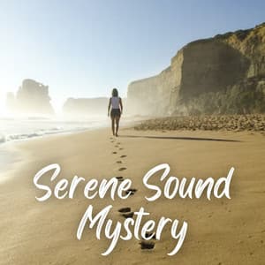 Serene Sound Mystery - Binaural Beats Sleeping Music