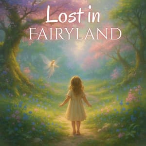 Lost in Fairyland - Alice Winkle